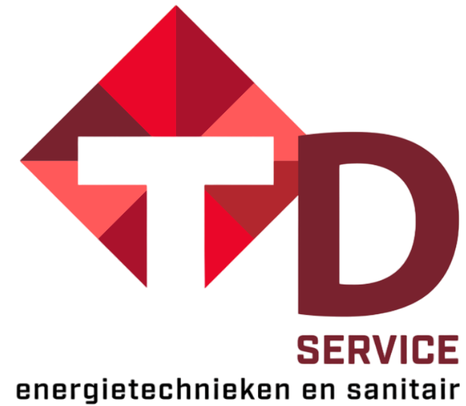 TD Service met gegevens